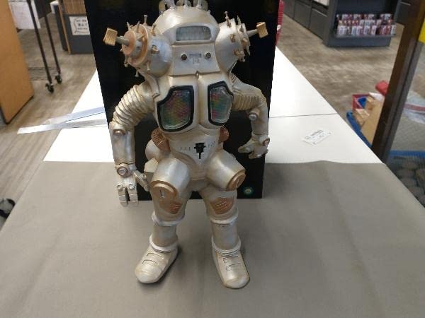 Amazon | パーツ欠けあり フィギュア CCP 宇宙ロボット キング